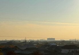 17 ноябр куни об-ҳаво прогнозига кўра, Ўзбекистон бўйлаб