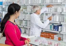 Ўзбекистон Соғлиқни сақлаш вазирлиги 1486 та дори