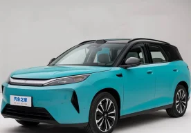 BYD has officially unveiled the third generation of its