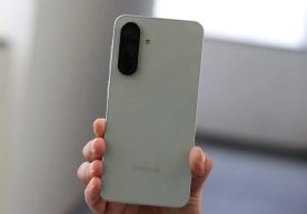 Samsung компанияси Galaxy А сериясидаги смартфонлар учун