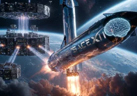 SpaceXAI компаниясы Anthropic-пен стратегиялық серіктестік
