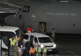 Дания ва бир қанча Европа давлатлари Гренландияда кичик