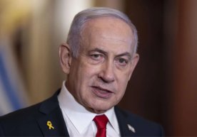 Премьер-министр Израиля Биньямин Нетаньяху подчеркнул, что