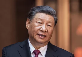 Фото: Getty Images Хитой раҳбари Си Цзиньпин мустақил