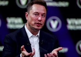 Elon Musk: "If I turn off Starlink, the Ukrainian front will face a crisis" фото