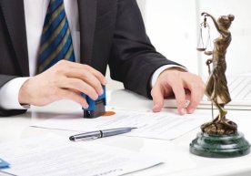 Ўзбекистон Республикаси адлия вазирининг 2015 йил 29