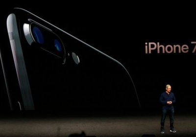 Apple тақдимоти: қора корпусли iPhone, сувга чидамли соатлар ва бошқа асосий янгиликлар фото