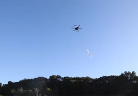 Bugungi kunga kelib dronlar jahon bo‘ylab keng