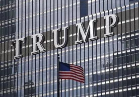 Trump Organization раҳбарияти АҚШдан ташқарида кўчмас мулк