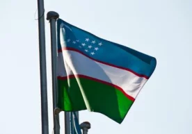 Ўзбекистон ташқи савдо айланмаси 2017 йил январь-июнь