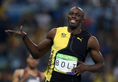 Bolt jarohati bois “Manchester Yunayted” – “Barselona” uchrashuvini o‘tkazib yuboradi фото