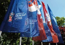 Германия ва Бельгия олимлари футбол бўйича жаҳон
