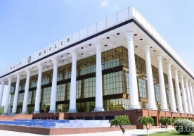Ўзбекистон Олий мажлисининг инсон ҳуқуқлари бўйича вакили