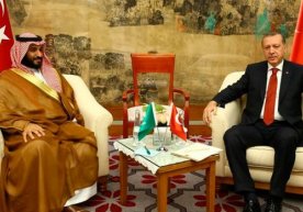 Jurnalistning o‘ldirilishi Saudiya Arabistoni va Turkiya munosabatlariga rahna sola olmaydi фото