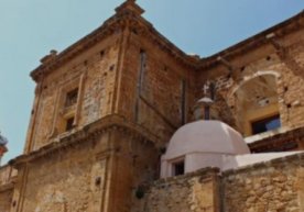 Italiyaning Sambuka shahridagi uylar 1 yevroga sotilmoqda фото