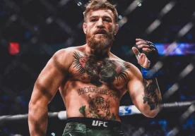 UFC собиқ чемпиони Конор МакГрегор UFC Fight Nights 143