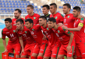"Lokomotiv" O‘zbekiston chempioni sifatida