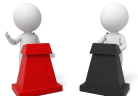 Ҳамма кечаги бахс ҳақида ёзяпти. Аввалига ёзгим келмади...