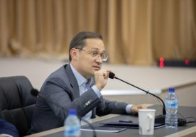O‘zbekiston Respublikasi Prezidenti Administratsiyasi