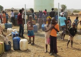 Foto: ICRC Eritreyaning poytaxt Asmera hukumati mamlakat