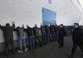 Ўзбекистоннинг Москвадаги элчихонаси 20 сентябрь куни