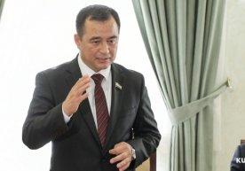 Бугун, 30 сентябрь куни Ўзбекистон Республикаси Олий