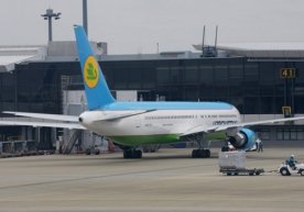 Uzbekistan Airways samolyotlari tuman tufayli havoga ko‘tarila olmayapti фото
