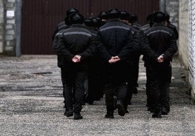 Яқинда Ўзбекистон жазони ижро этиш муассасаларидаги 575