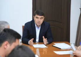 Абдураззоқов Шавкат Шокиржоновични Ўзбекистон Республикаси