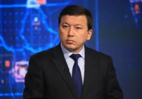 Халқ таълими вазири ўринбосари Дилшод Кенжаев мактабларда