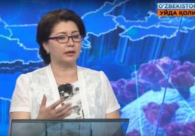 Ekspert: «Koronavirusda osma ukol olish zararli va o‘lim xavfini oshiradi» фото