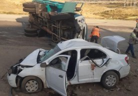 Samarqanddagi mudhish YTHda 4 kishi vafot etdi фото