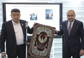 Тошкентда Ўзбекистон йога федерацияси бош офиси очилди. Бу