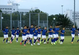 Хабарингиз бор, Ўзбекистон миллий терма жамоаси учун