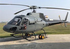 Ўзбекистонга фуқаролик авиацияси учун Airbus вертолётлари