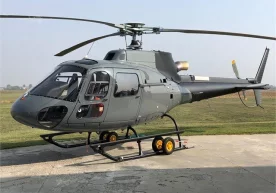 Ўзбекистонга фуқаролик авиацияси учун Airbus вертолётлари