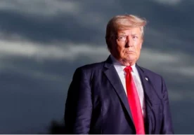 AQSHning sobiq prezidenti Donald Tramp mamlakat yaqin 3