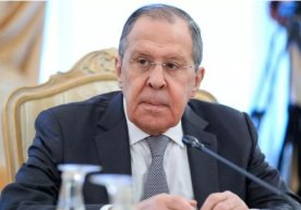 Lavrov: AQSHning Ukrainadagi laboratoriyalar tinchlik yo‘lida bo‘lganini tasdiqlovchi dalili yo‘q фото