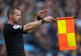 ФИФА кўп муҳокама қилинган офсайд қоидасини амалда қўллай