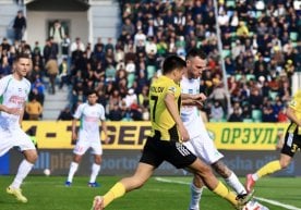 Суперлиганинг 4-тури доирасида "Нефтчи" ўз