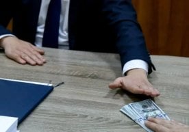 2024 йил давомида мамлакатда 7 354 нафар шахс коррупцияга