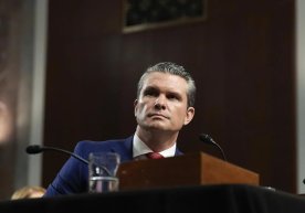 American troops will not be deployed on the territory of