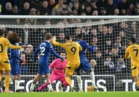 Лондоннинг "Челси" клуби