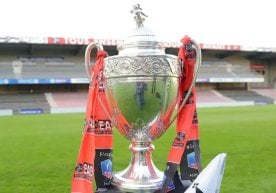 Франция Кубоги нимчоракфинал баҳслари якунланди ва