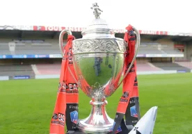 Франция Кубоги нимчоракфинал баҳслари якунланди ва