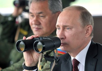 Путин Украинадаги урушни 2024 йил охиригача чўзмоқчи. Бунинг сабаби айтилди фото