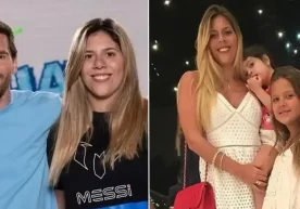 “Интер Майами” ва Аргентина миллий терма жамоаси ҳужумчиси