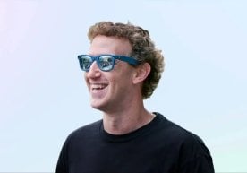 Meta сунъий интеллект асосида аудио технологиялар яратувчи