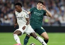 “Манчестер Сити” бош мураббийи Хосеп Гвардиола “Реал”га