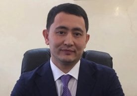 The deputy governor accused of corruption in Kazakhstan was arrested in Uzbekistan фото